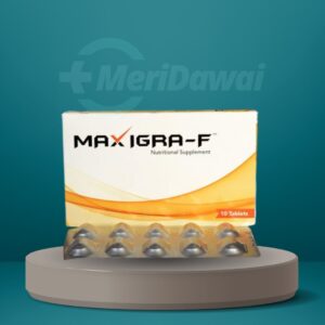 Maxigra F