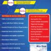 Ala One (Alpha Lipoic Acid) image 3