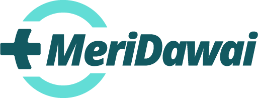 Meri Dawai logo